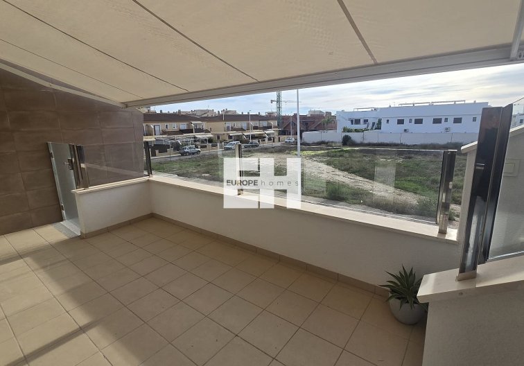 Segunda mano - Atico - Pilar de la Horadada - Costa Blanca