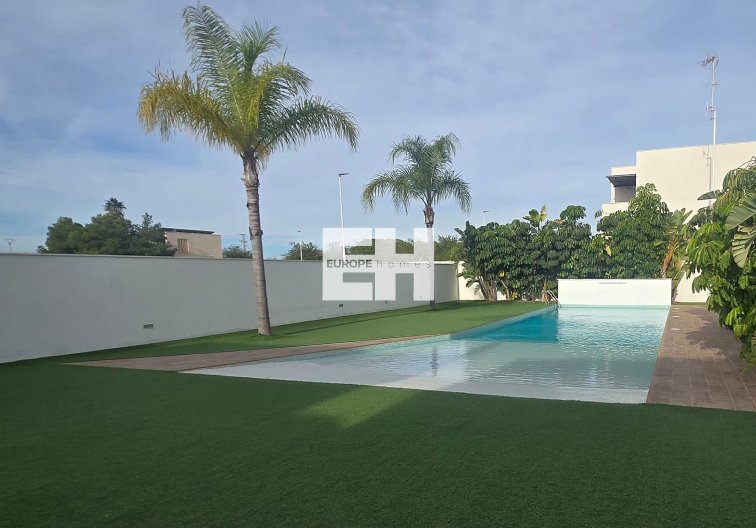 Segunda mano - Atico - Pilar de la Horadada - Costa Blanca