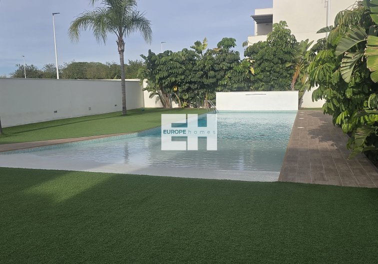 Segunda mano - Atico - Pilar de la Horadada - Costa Blanca