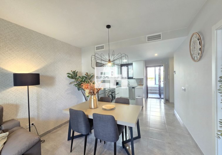 Segunda mano - Apartamento  - Orihuela Costa - Costa Blanca