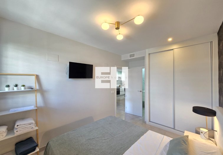 Segunda mano - Apartamento  - Orihuela Costa - Costa Blanca