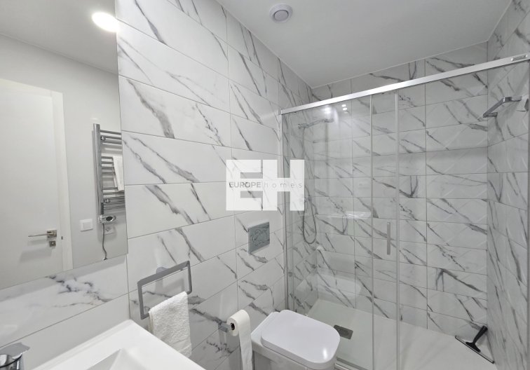 Segunda mano - Apartamento  - Orihuela Costa - Costa Blanca