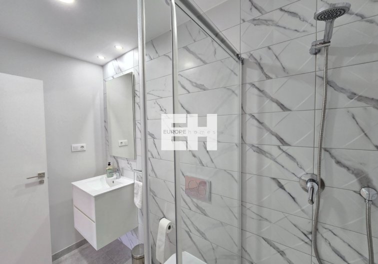 Segunda mano - Apartamento  - Orihuela Costa - Costa Blanca