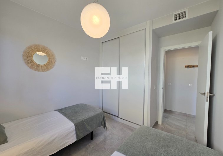 Segunda mano - Apartamento  - Orihuela Costa - Costa Blanca