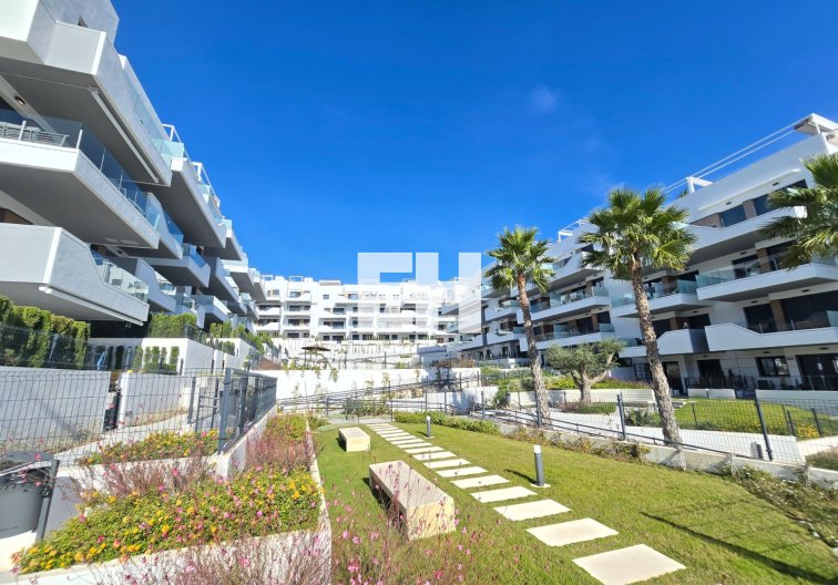 Segunda mano - Apartamento  - Orihuela Costa - Costa Blanca