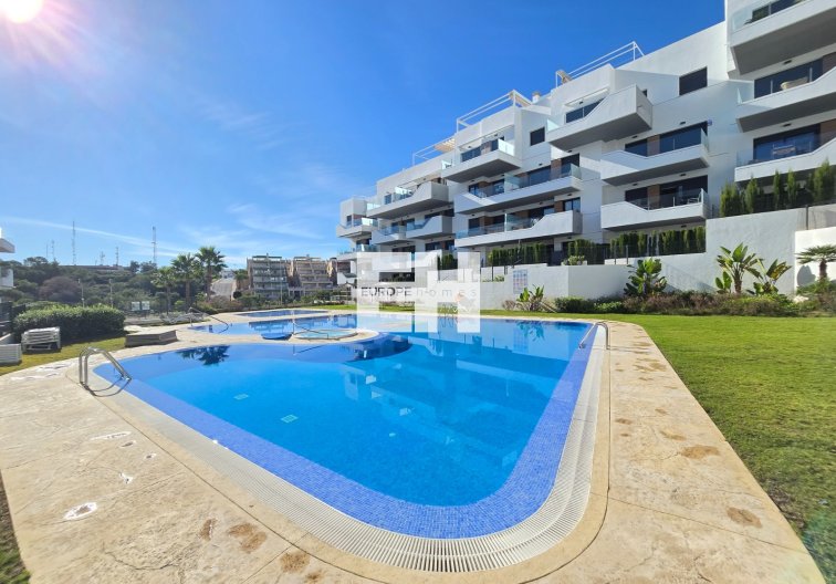 Segunda mano - Apartamento  - Orihuela Costa - Costa Blanca