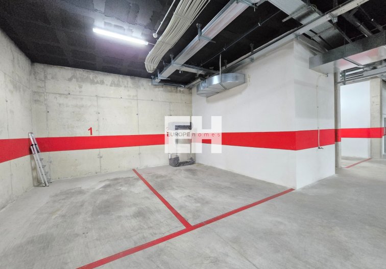 Segunda mano - Apartamento  - Orihuela Costa - Costa Blanca