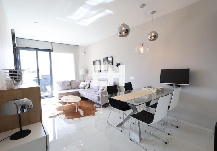 Segunda mano - Apartamento  - Orihuela Costa - Costa Blanca