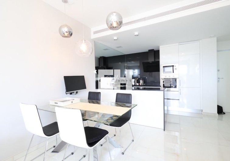 Segunda mano - Apartamento  - Orihuela Costa - Costa Blanca