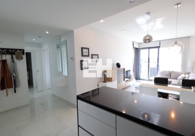 Segunda mano - Apartamento  - Orihuela Costa - Costa Blanca