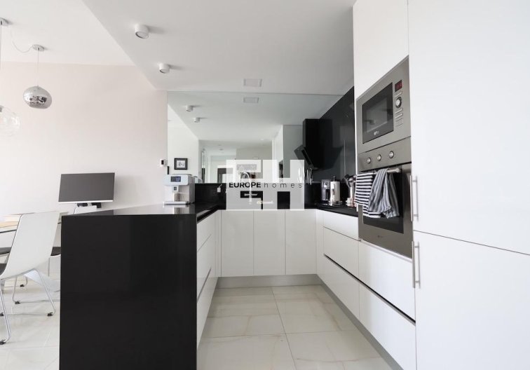 Segunda mano - Apartamento  - Orihuela Costa - Costa Blanca