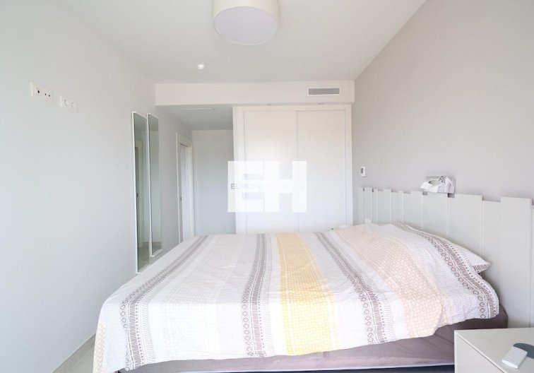 Segunda mano - Apartamento  - Orihuela Costa - Costa Blanca