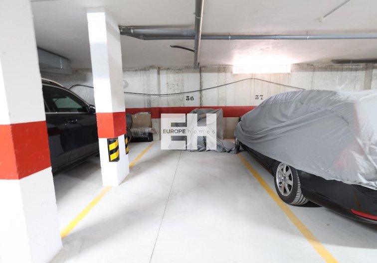 Segunda mano - Apartamento  - Orihuela Costa - Costa Blanca