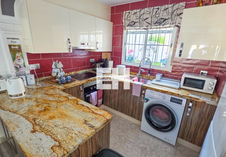 Segunda mano - villa - Villamartin - Costa Blanca