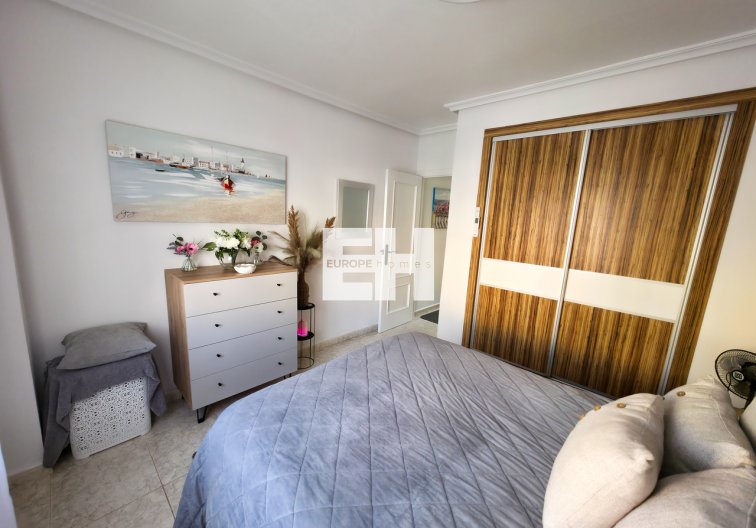 Segunda mano - villa - Villamartin - Costa Blanca