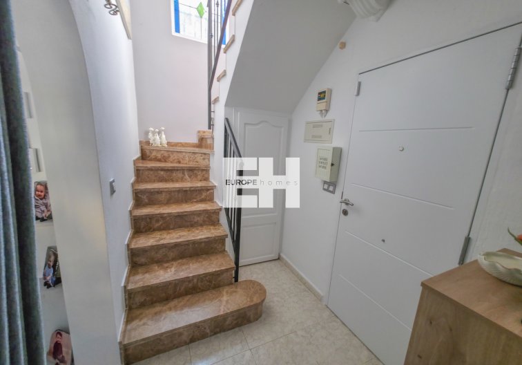 Segunda mano - villa - Villamartin - Costa Blanca