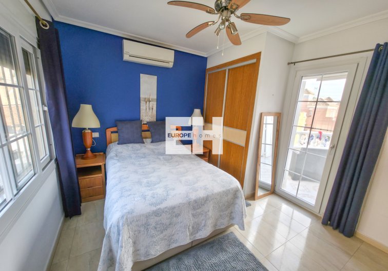 Segunda mano - villa - Villamartin - Costa Blanca