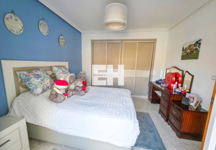 Segunda mano - villa - Villamartin - Costa Blanca