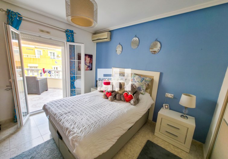 Segunda mano - villa - Villamartin - Costa Blanca