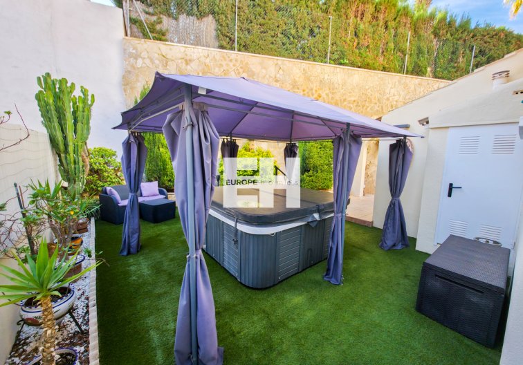 Segunda mano - villa - Villamartin - Costa Blanca