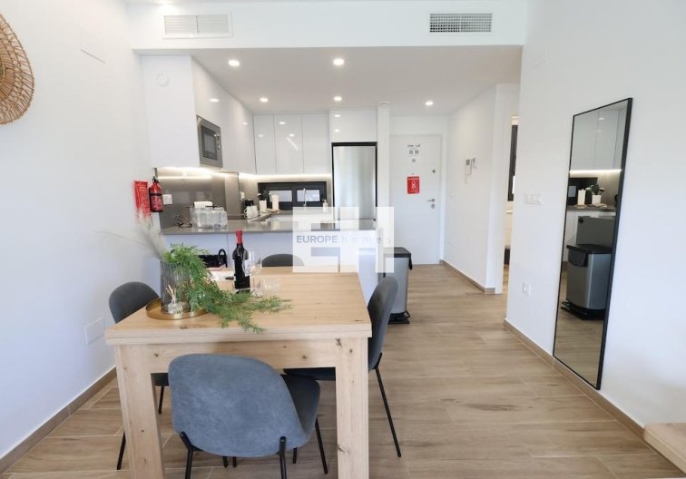 Segunda mano - Apartamento  - Orihuela Costa - Costa Blanca