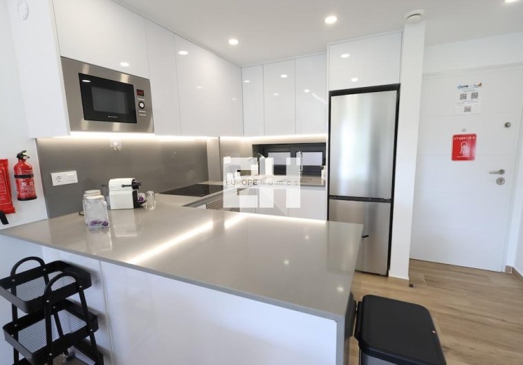 Segunda mano - Apartamento  - Orihuela Costa - Costa Blanca