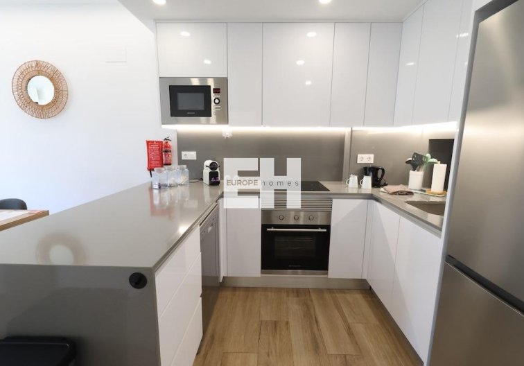 Segunda mano - Apartamento  - Orihuela Costa - Costa Blanca