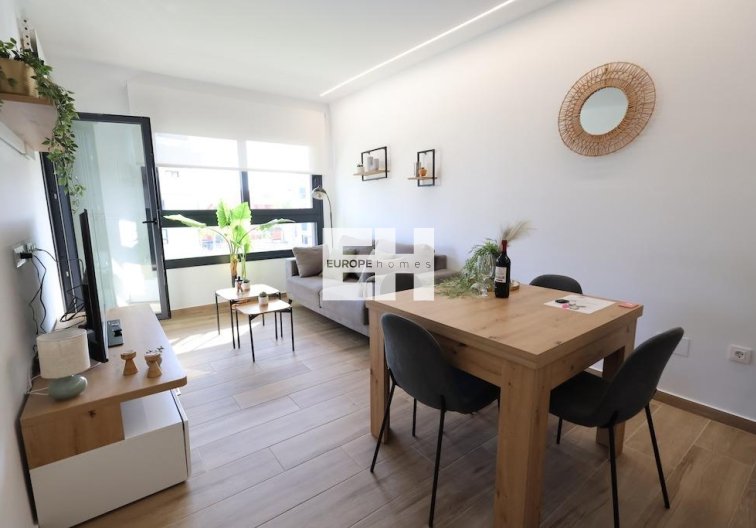Segunda mano - Apartamento  - Orihuela Costa - Costa Blanca