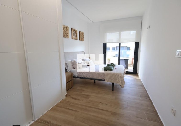 Segunda mano - Apartamento  - Orihuela Costa - Costa Blanca