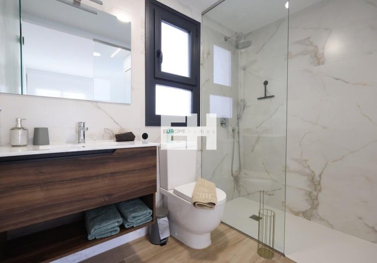 Segunda mano - Apartamento  - Orihuela Costa - Costa Blanca