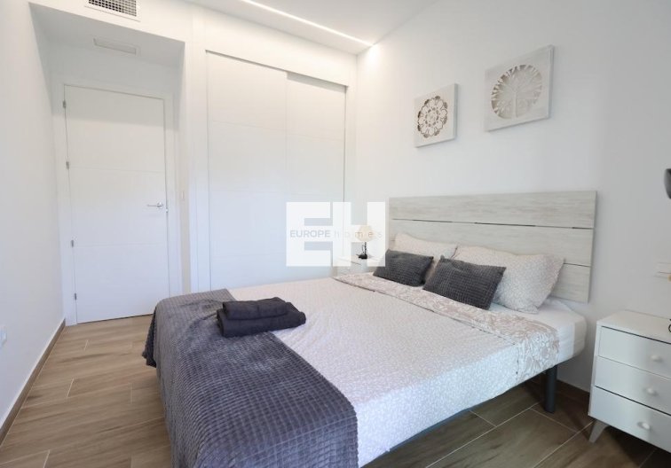 Segunda mano - Apartamento  - Orihuela Costa - Costa Blanca