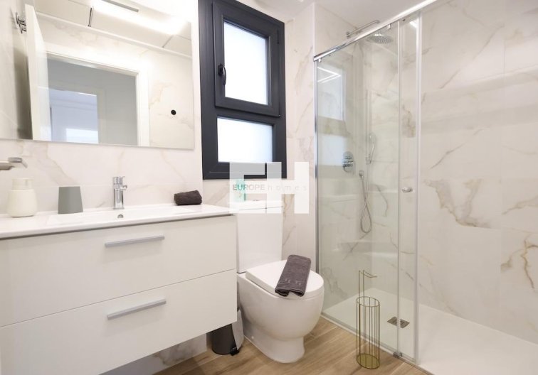 Segunda mano - Apartamento  - Orihuela Costa - Costa Blanca