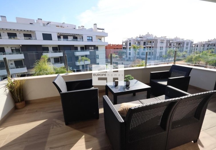 Segunda mano - Apartamento  - Orihuela Costa - Costa Blanca