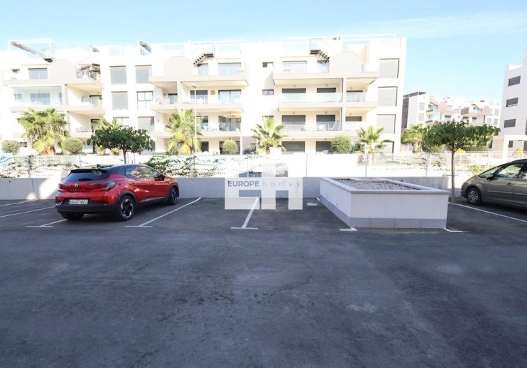 Segunda mano - Apartamento  - Orihuela Costa - Costa Blanca