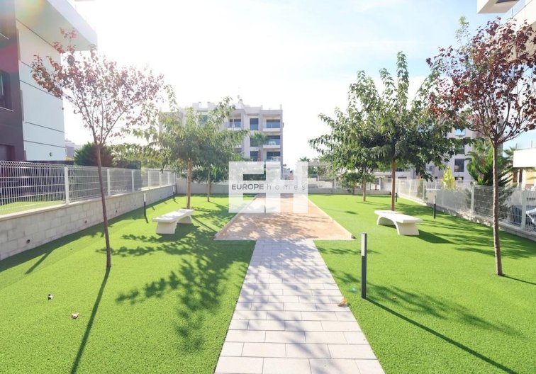 Segunda mano - Apartamento  - Orihuela Costa - Costa Blanca