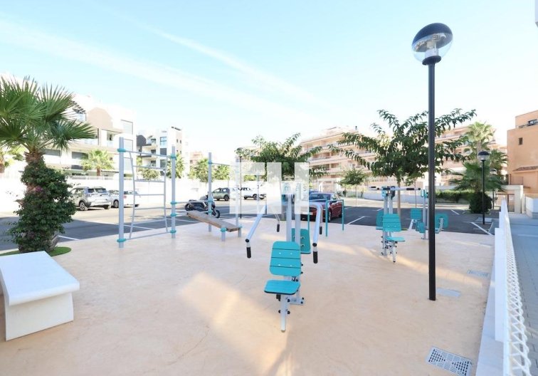 Segunda mano - Apartamento  - Orihuela Costa - Costa Blanca