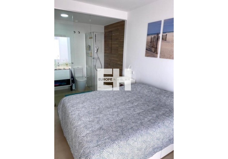 Revente - Appartement - Pilar de la Horadada - Costa Blanca