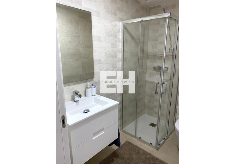 Revente - Appartement - Pilar de la Horadada - Costa Blanca