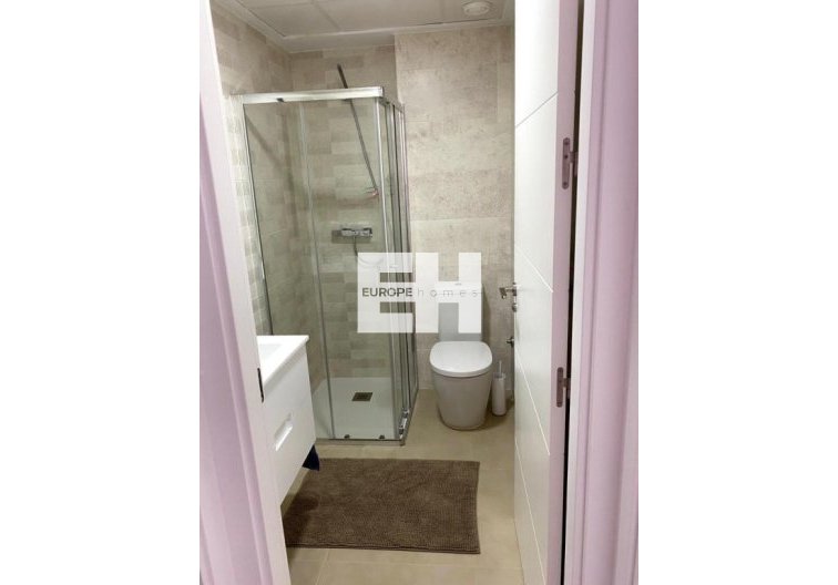 Revente - Appartement - Pilar de la Horadada - Costa Blanca