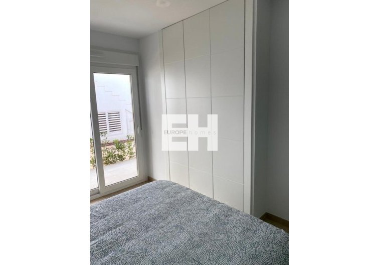 Revente - Appartement - Pilar de la Horadada - Costa Blanca