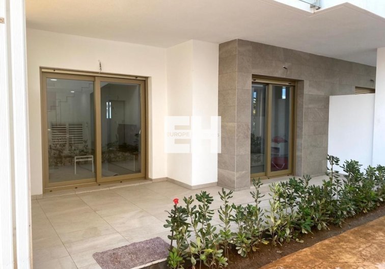 Revente - Appartement - Pilar de la Horadada - Costa Blanca