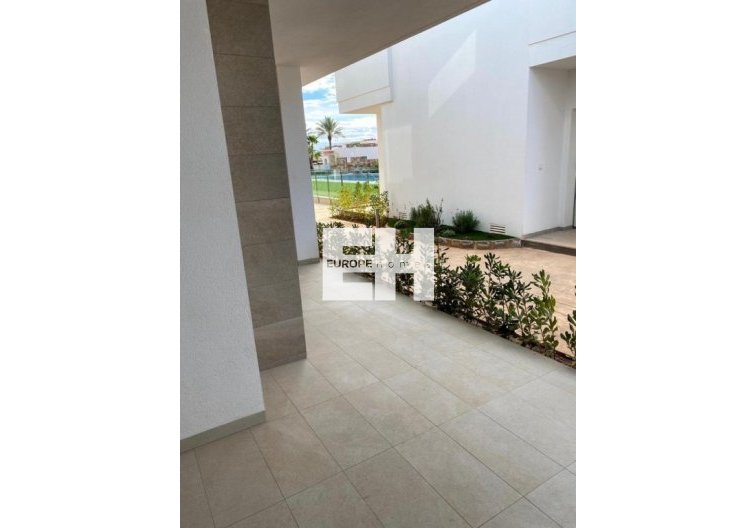 Revente - Appartement - Pilar de la Horadada - Costa Blanca