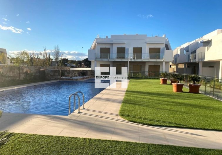 Revente - Appartement - Pilar de la Horadada - Costa Blanca