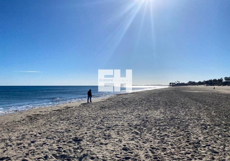 Revente - Appartement - Pilar de la Horadada - Costa Blanca