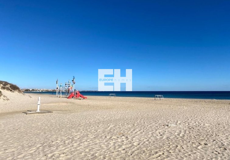 Revente - Appartement - Pilar de la Horadada - Costa Blanca