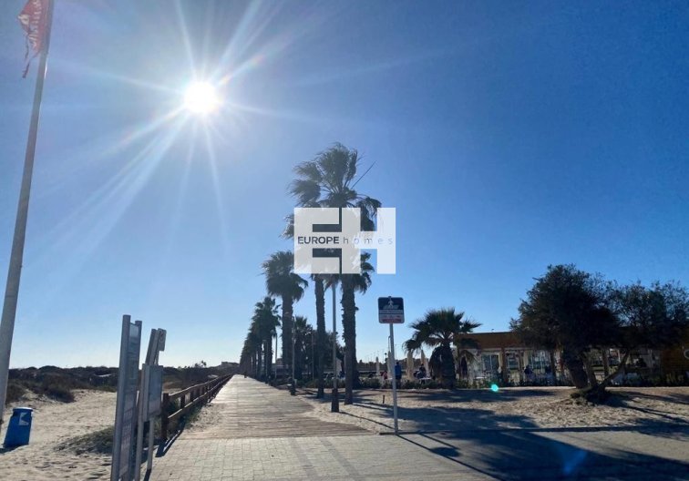 Revente - Appartement - Pilar de la Horadada - Costa Blanca