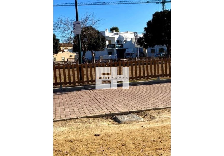 Revente - Appartement - Pilar de la Horadada - Costa Blanca