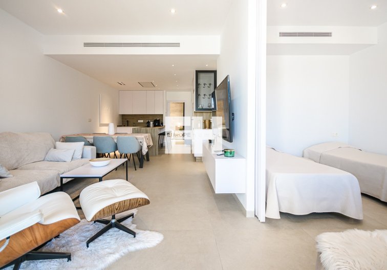 Segunda mano - Apartamento  - San Pedro del Pinatar - Costa Calida