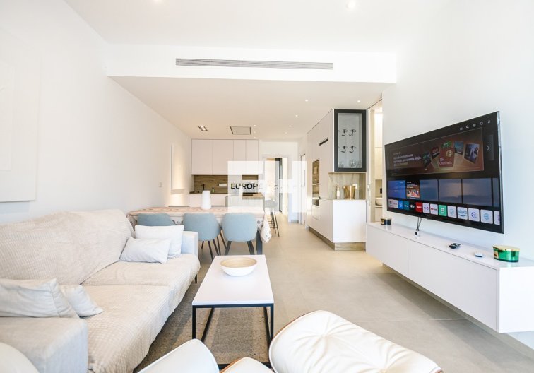 Segunda mano - Apartamento  - San Pedro del Pinatar - Costa Calida