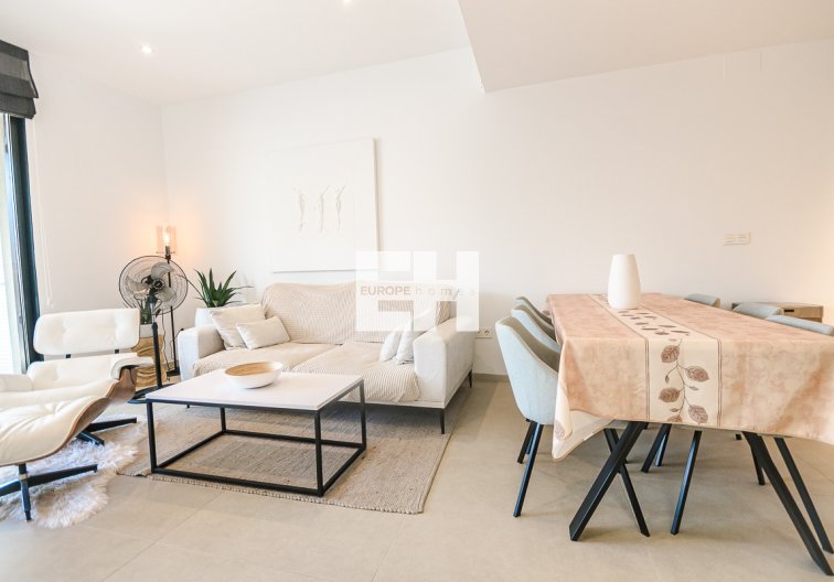 Segunda mano - Apartamento  - San Pedro del Pinatar - Costa Calida